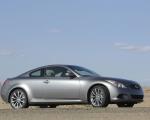 Infiniti G37 Coupe 2007 года